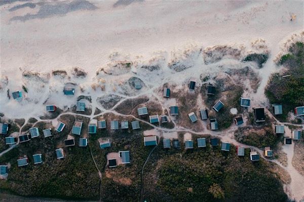 Schöne Ferien im nordsee dänemark ferienhaus