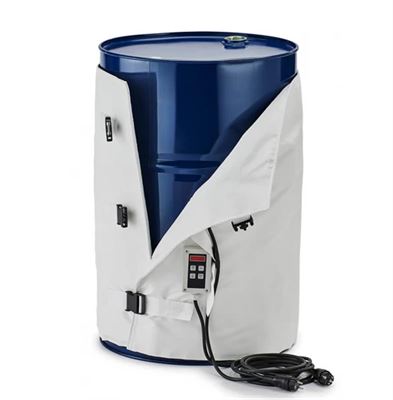 Vorteile von Fassheizern in der industriellen Produktion