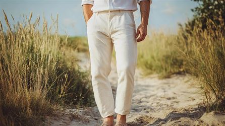 Leinenhose herren - der ultimative leitfaden für stil und komfort