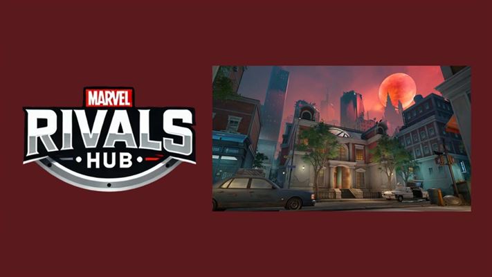 Doom match marvel rivals game mode - a new frontier in heroic showdowns